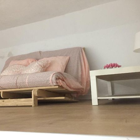 Las Casitas De La Playa Appartement Valencia Buitenkant foto