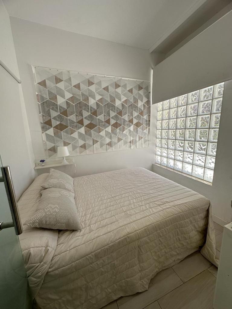 Las Casitas De La Playa Appartement Valencia Buitenkant foto