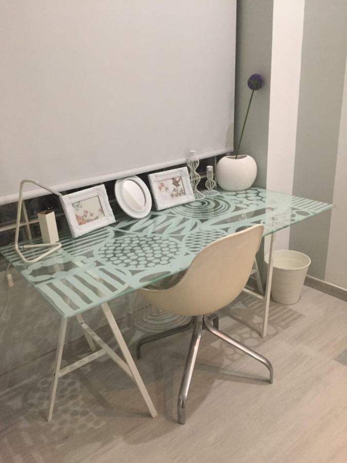 Las Casitas De La Playa Appartement Valencia Buitenkant foto