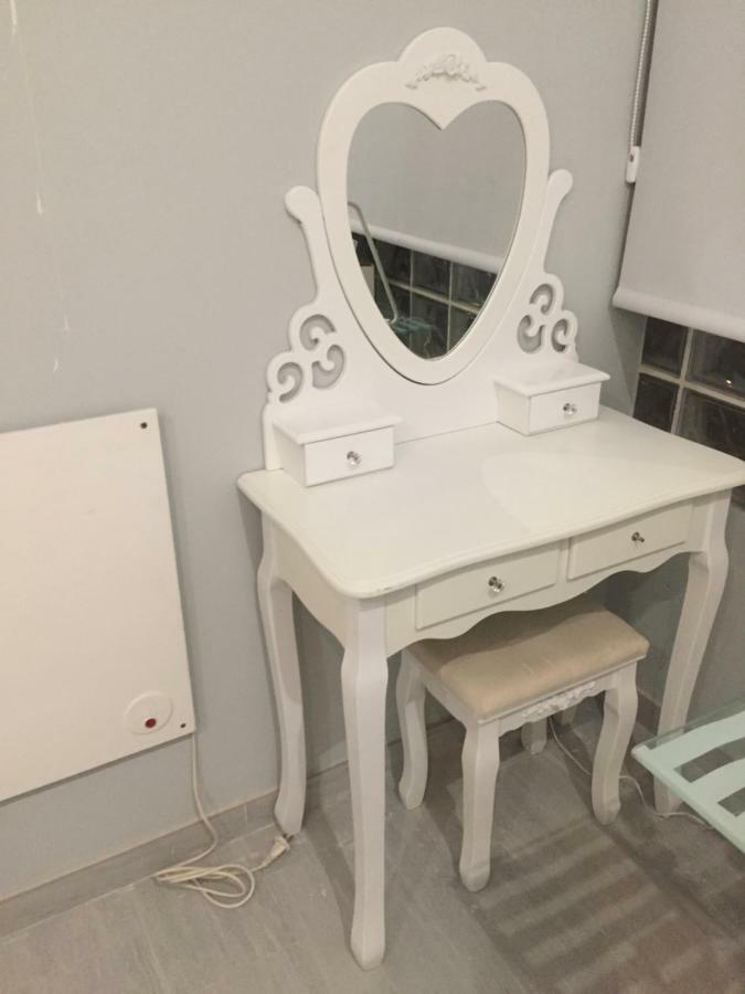 Las Casitas De La Playa Appartement Valencia Buitenkant foto