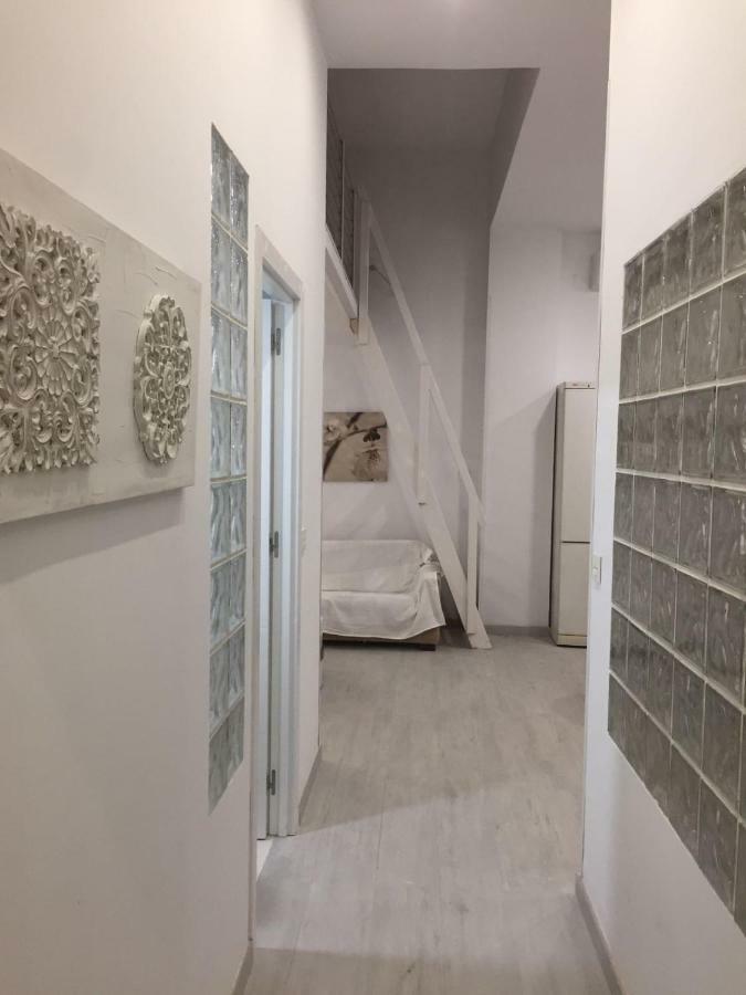 Las Casitas De La Playa Appartement Valencia Buitenkant foto