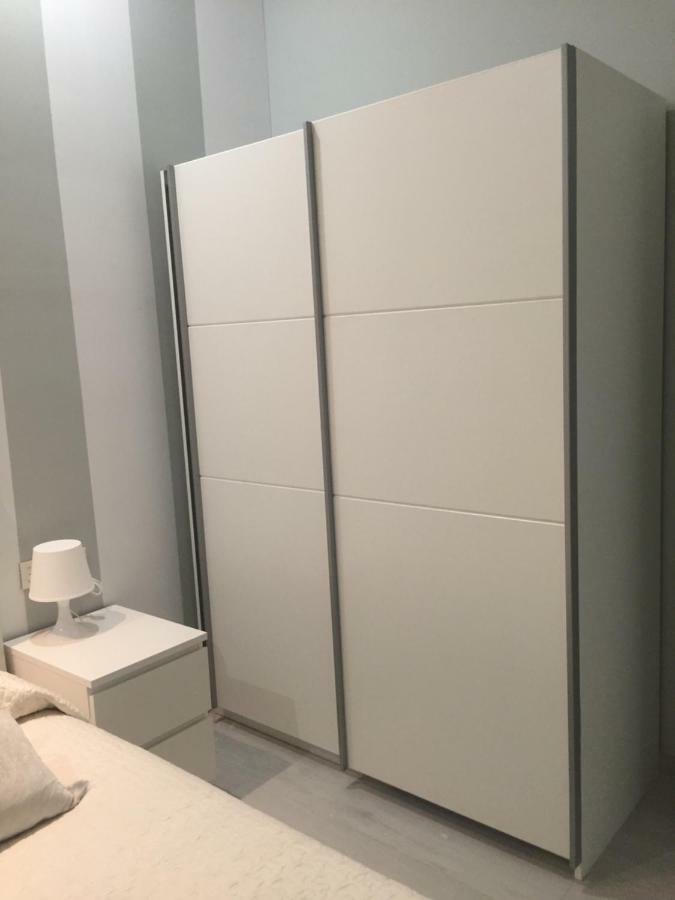 Las Casitas De La Playa Appartement Valencia Buitenkant foto
